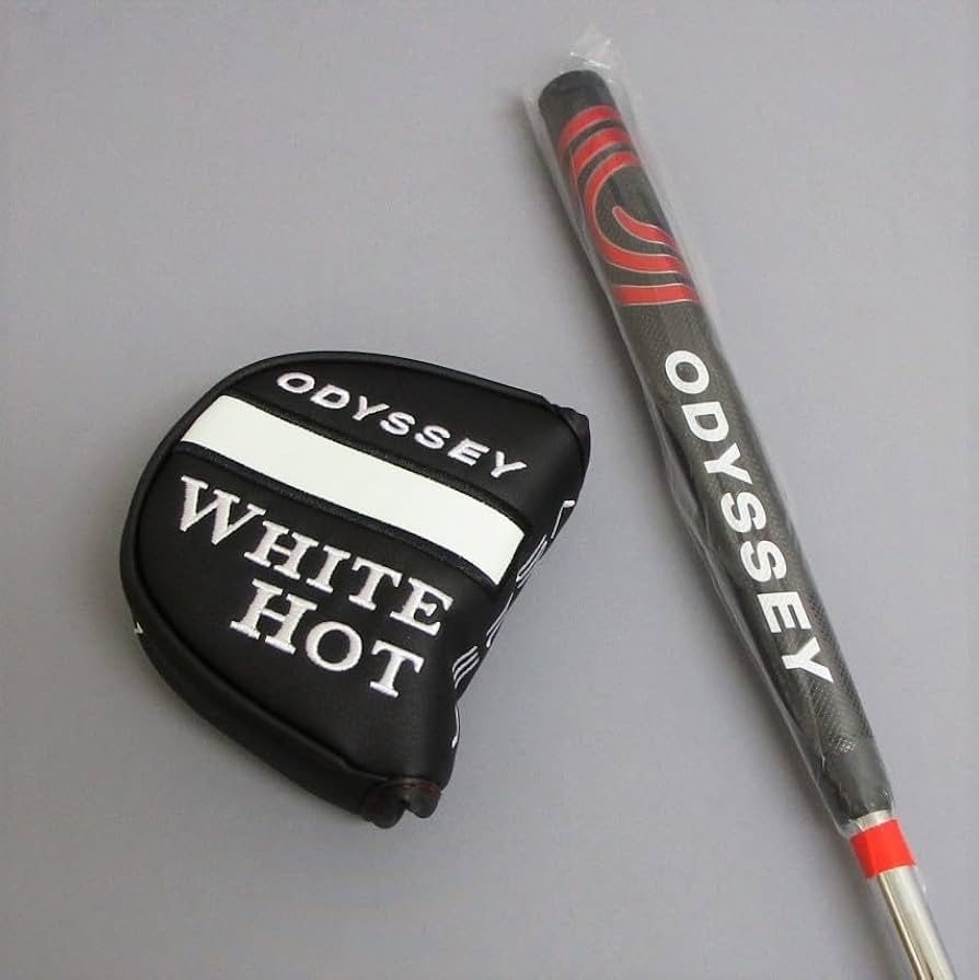 オデッセイ　ホワイトホットバーサ#7 33インチ Amazon.co.jp: ODYSSEY ホワイト ホット VERSA SEVEN 33インチ